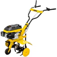 Garland Mule 561 Qg-v20 4 Stroke 2.8kw 173cc 3.8hp Benzin-balkenmäher