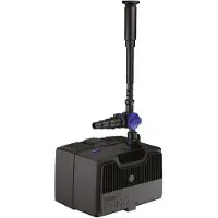 Fluval Pond Jet-clear 3500 All In One Teichfilter