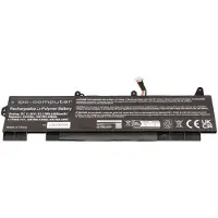 Ipc-computer Akku 53.13Wh für HP EliteBook 850 G7