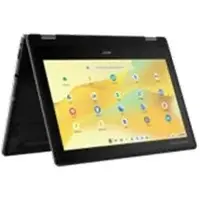 Acer Chromebook R757TN-TCO-C7VR, Intel N, 29,5 cm (11.6"), 1366 x 768 Pixel, 8 GB, 64 GB, ChromeOS