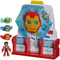 Hasbro Marvel Iron Man Figur