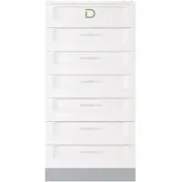 Dyness Stack 100 Pro 6S | Hochvoltt-Batteriespeicher 30,72 kWh