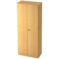 Hammerbacher Schrank 6OH SG Buche/Buche