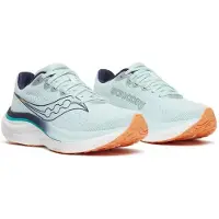 Saucony Damen S101513-1010 RIDE 19 spa/naval 40.5