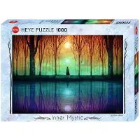 Heye Puzzle New Skies, 1000 Stück(e), Landschaft