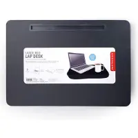 Kikkerland - Black Extra Large iBed (US039XL-BK)