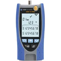 Trend VDV II Pro BT Kabeltester m.TDR bis 10G