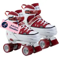 Hudora Rollschuhe SNEAKER