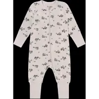 CeLaVi Jumpsuit LS - AOP quiet shade (1066) 60