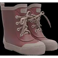 CeLaVi Thermal Wellies w. Wool Lining rose brown (6940) 33