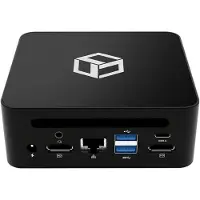 QOOBE Ap1215u Intel Core I3/16gb/1tb Ssd/intel Integrated Mini-pc