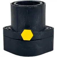 JUNG Pentair Pumpen M-Zubehör Rückschlagklappe R 32, 1 Stk.