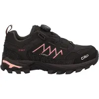 CMP Damen-Wanderschuhe Rigel Fitgo WP Low