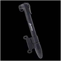 Martes Essential Fahrradpumpe Essipump