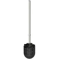 Hewi WC-Bürste SERIE 477 für WC-Bürstengarnitur 477.20. reinweiss
