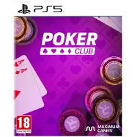 Poker Club, Multiplayer-Modus, RP (Rating Pending)