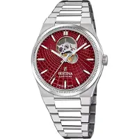 Festina - F20053/7 - Armbanduhr - Automatik - Herren