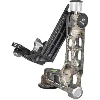 Leofoto PG-1 Gimbal Kopf Camo