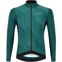 Löffler Men Bike Long Sleeve Jersey Eagle Hotbond RF smeraldo (368) 52