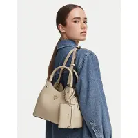 GUESS Handtasche Lorella 06220BON