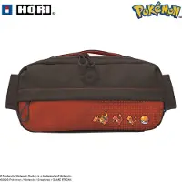 Hori - Adventure Pack (Pokémon Pixel Red) - Red