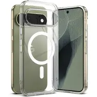 Ringke Fusion Magnetic Magsafe Google Pixel 11 Pro Clear