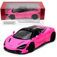 KINSMART McLaren 720S MIX
