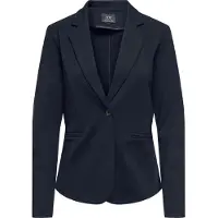 JDY Blazer in Dunkelblau - S