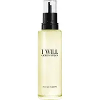 Giorgio Armani I Will Nachfüllung EdP 100 ml
