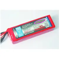 Jamara Akkupack LipoSun V2 Turbo
