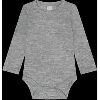 CeLaVi Body LS - Solid alloy melange (1370) 90