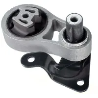 GOOM Lagerung, Motor EM-2311