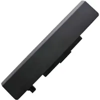 AccuCell Akku passend für den LENOVO G480, G485, G580, G585, Y480, L11L6F01, L11L6R01, 4400mAh