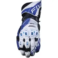 Five Rfx1 Evo Perforierte Lederhandschuhe