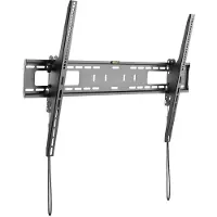E+p E&P WHS 217 sw TV Wandhalterung neigbar 55 -100 max. 75kg