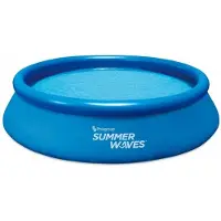 Polygroup Quick Set Pool
