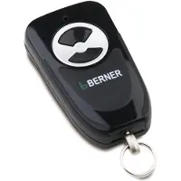 Berner Miniatur-Handsender BHS121 2905030