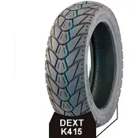 Kenda Dext 100/90-10 56j Rollerreifen