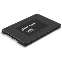 Micron 5400 PRO, 1,92 TB, 2.5", 6 Gbit/s