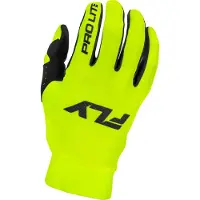 FLY Racing Pro Lite Offroad-handschuhe
