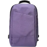 Puro PUBPBYDAY1VIO, Rucksack, 39,6 cm (15.6"), Schultergurt, 400 g