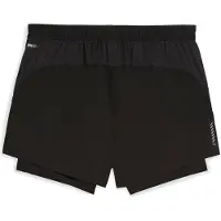 Puma Laufshorts "W RUN VELOCITY 2IN1 3 SHORT" mit DryCELL Technologie, mit Handytasche