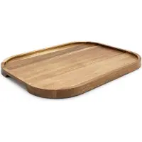 Bredemeijer Serving Kyoto Acacia Tablett