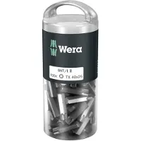 Wera 867/1 Z TX 40 x 25 mm DIY-Box