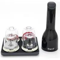 FINAMILL BBQ Set
