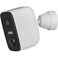 Rollei Security Cam 2k V2 Wireless Überwachungskamera One Size