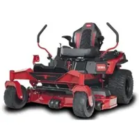 Toro - Titan ZXM5475 137 cm - Zero Turn Riding Mower
