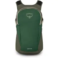Osprey Daylite Green Canopy/Green Creek