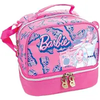 Barbie Music thermo-lunch-tasche 21 cm