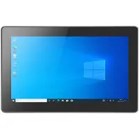 ALLNET AIO IPC industrial Windows/Linux Touch Intel i5 - Core i5 - 512 GB